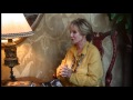 Cloris Leachman Interview