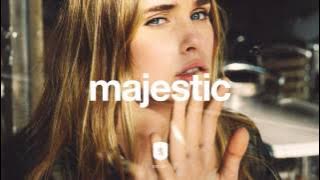 Joe Hertz - Ashes (feat. Liv)