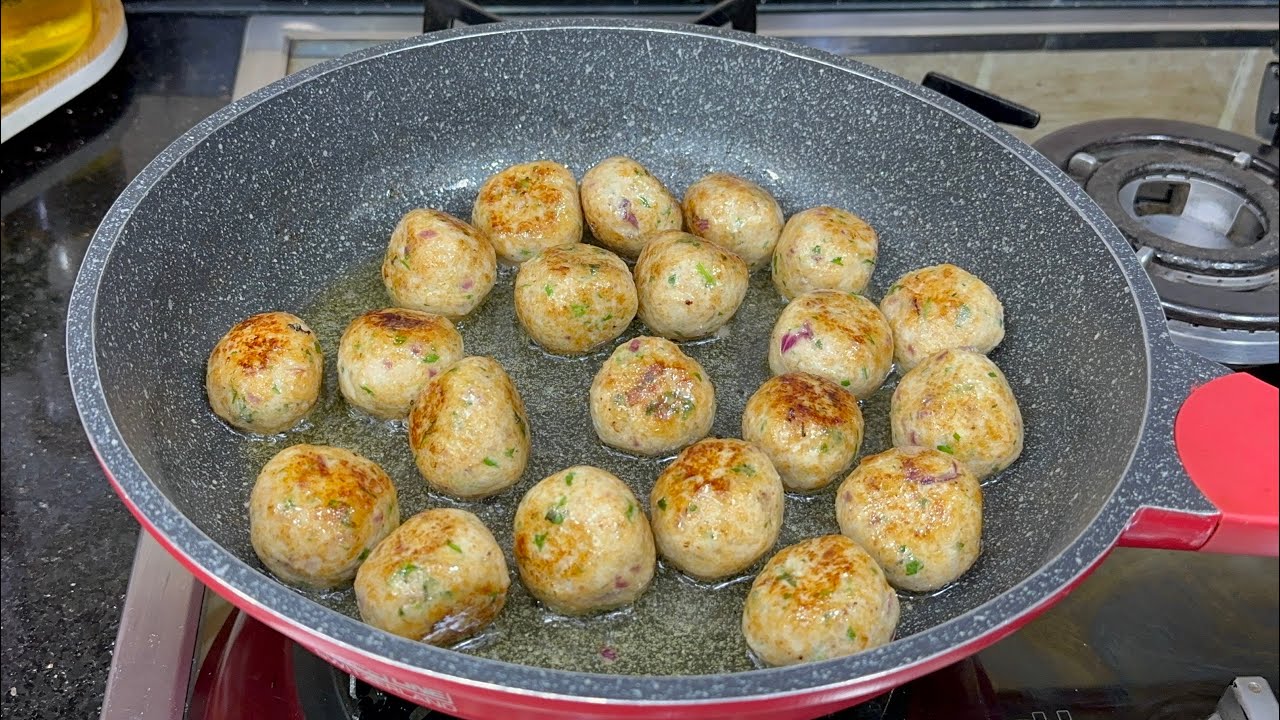 انت ماعليك غير طيبيه بهاد الطريقة وهوما راح ياكلوا ويشكروا وجبة غداء ماراحش تستغناي عليها