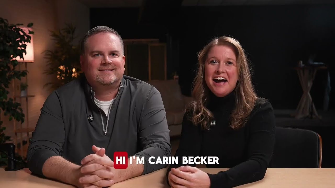 David & Carin Becker: Top Hershey/ Palmyra Real Estate Agents