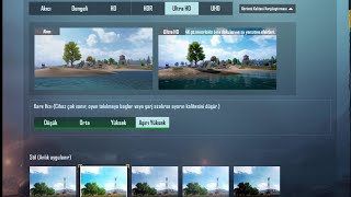 Pubg Mobile NEW ERA | NEW UPDATE ERANGEL 2.0 | First TIME ULTRA HD 4K 90FPS GRAPHICS | Ipad Pro 2020