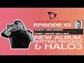 Hollowed Podcast #2 - Ben Duerr (Shadow of Intent & Hollow Prophet)