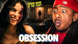 Obsession (2026) BROKE My Trust... | First Time Watching | Movie Reaction