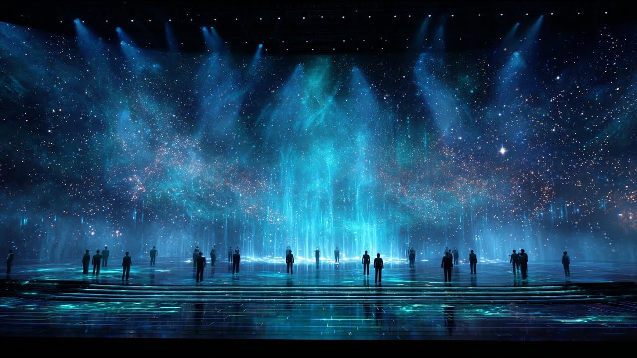 Des Aliens Horrifiés Regardent L'Humanité Entrer en Guerre