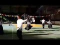KURATSA performed by Group 1 (BSEd Science &amp; Math 2)