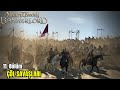 ÇÖL SAVAŞLARI | MOUNT &amp; BLADE II: BANNERLORD | #11