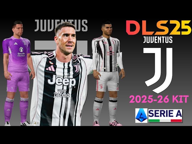 ユルディスユヴェントスホームキット25/26 CWC アディダス ユベントス 25/26 ホーム オーセンティック