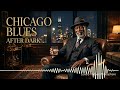 Chicago Blues Therapy 💙 Relaxing Guitar Blues Playlist