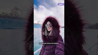 Un Viaje Inolvidable En La Patagonia De Argentina - Lifestyle El Tiempo Resimi