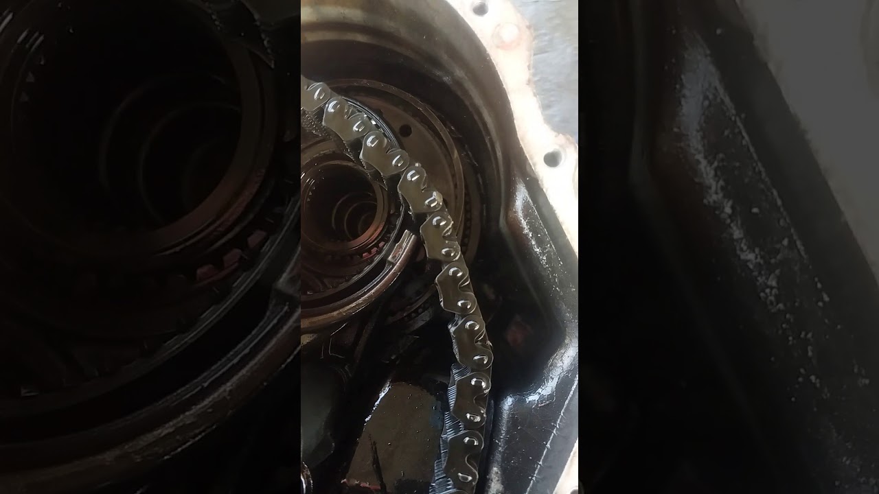 Isuzu dmax transfer gear YouTube