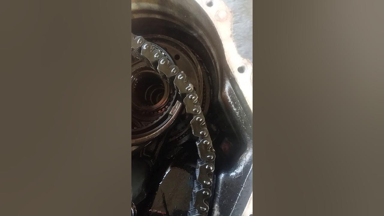 Isuzu dmax transfer gear YouTube