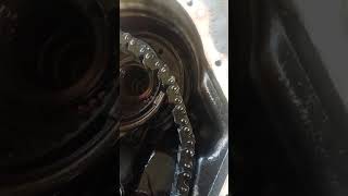 Isuzu dmax transfer gear