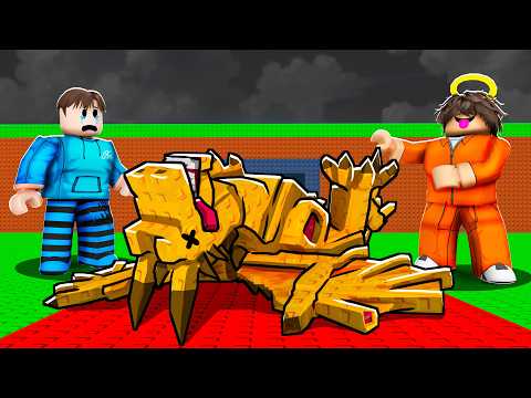 ربلوكس انسرق التنين   
