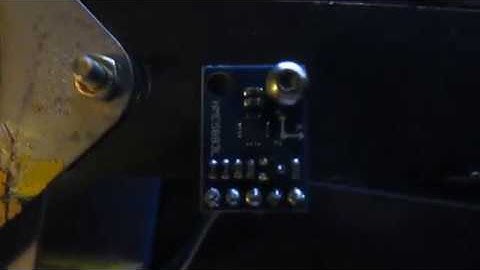 HMC5883L gy273 , Digital Compass.