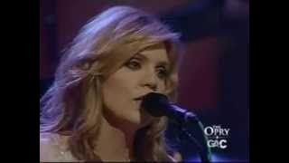 Alison Krauss & Union Station — 