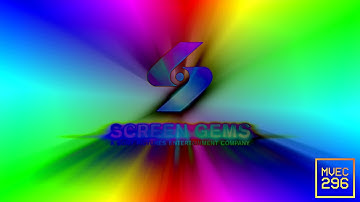 Screen Gems (2002) Enhanced with DM3