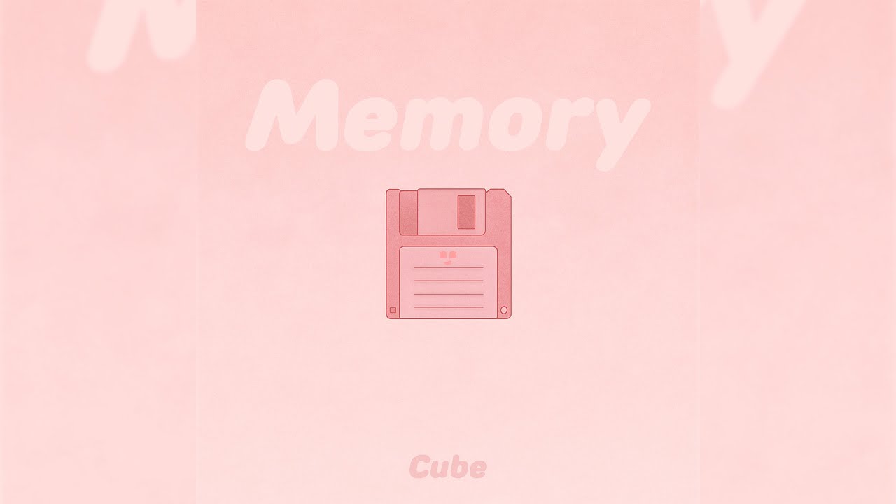 Watch Cube - Memory (Official Audio) on YouTube Watch Cube - Memory (Official Audio) on YouTube