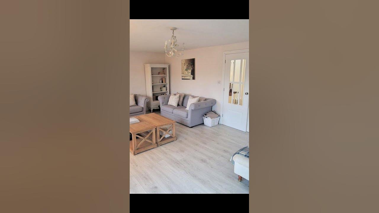 12 Abbey Farm, St Bees £1400pcm Grisdales Estate Agents YouTube