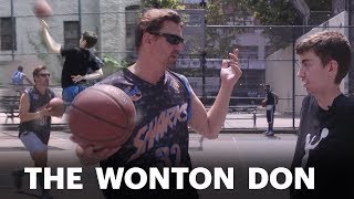 Mantis vs The Wonton Don – BENT Ep. 4