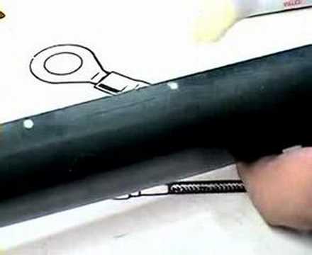 How to build an Electric Guitar Part 2