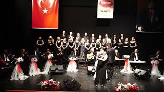 Leyla Çağlar Aydin / Beteri̇n Beteri̇ Var Dostum - N.y