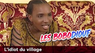 L'idiot du village  - Les Bobodiouf - Saison 1 - Épisode 41