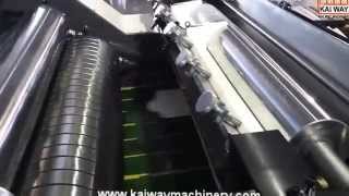 Auto Window Patching Machine 2015