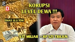 Inilah,Deratan Kasus Korupsi Terbesar Di Dunia.Di Negara Mana Sajakah?