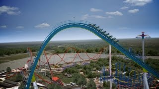Just announced for 2015! the world’s tallest and fastest giga
coaster will connect beloved carolina park’s historic past with its
thrilling future! rider...