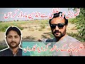 India pakistan border visit  a day with talha ghauri