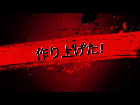 【YICビジネスアート専門学校】ホテル・ブライダル学科Dress Fashion Show 2013 PV