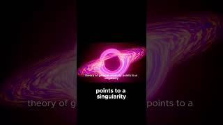 Is Our Universe Actually Inside a Giant Black Hole Mind Blowing Space Theory Explained!