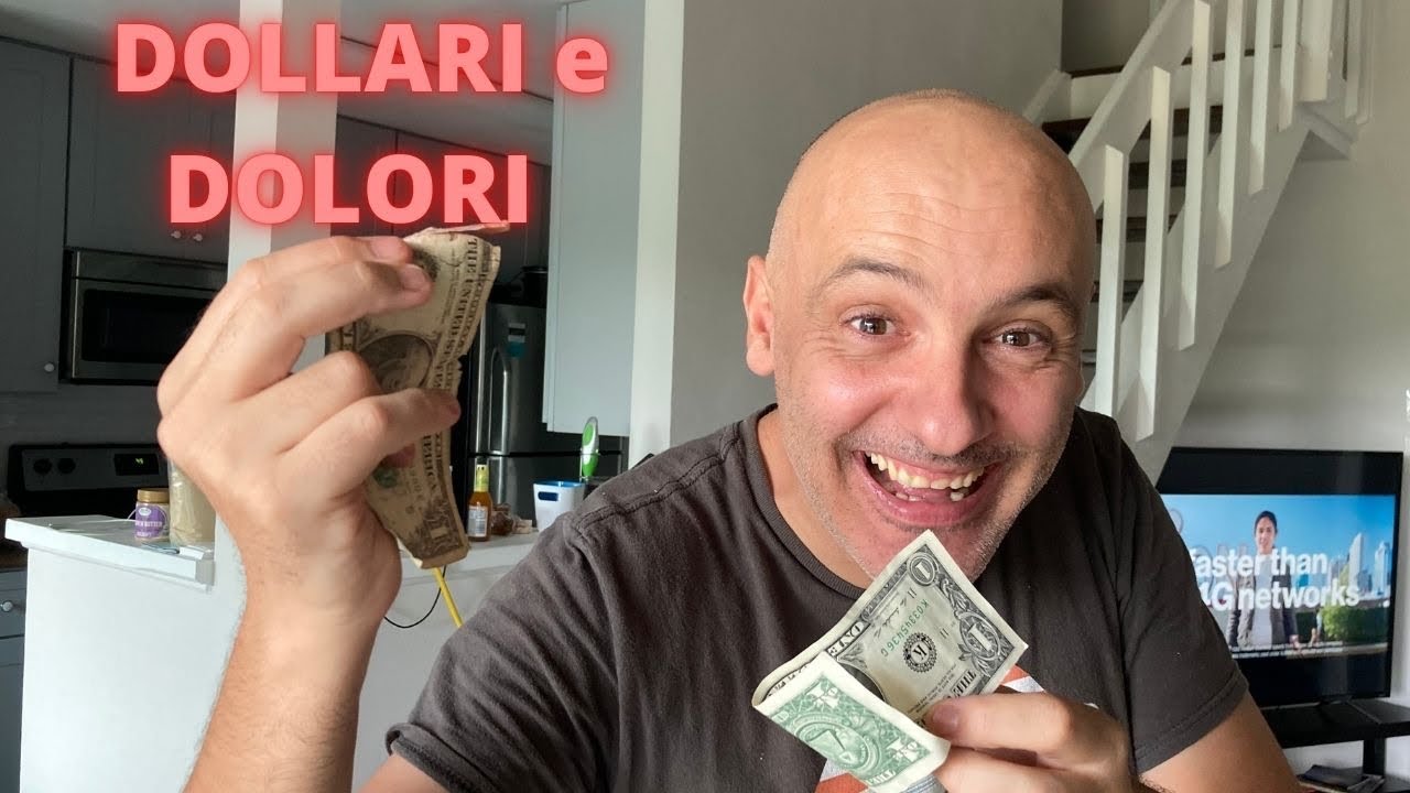Quanto Costa Affittare Un Appartamento In America Nel 2020 YouTube