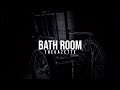 the GazettE - BATH ROOM [Lyrics]