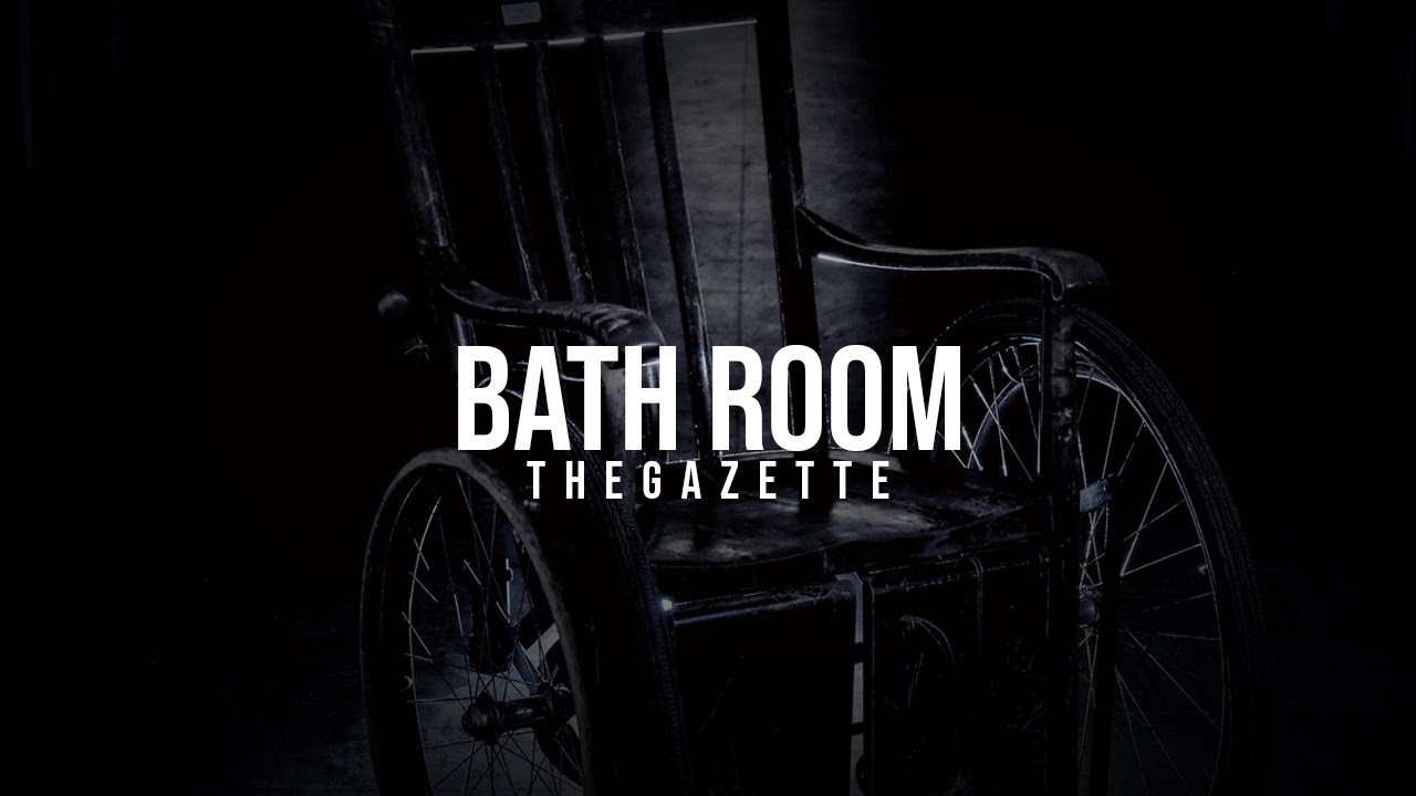 the GazettE - BATH ROOM [Lyrics]