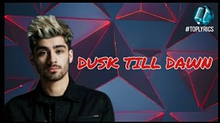 Dusk Till Dawn - Zayn & Sia | cover by : Romy wave Loop