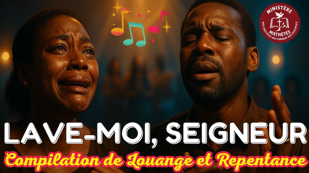 Chants de Repentance et Grâce de Dieu – Psaume 51