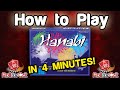 How to Play Hanabi | Roll For Crit