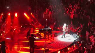 Billy Joel  - Start me up. Amazing Rolling Stones cover live from Madison Square Garden 2023