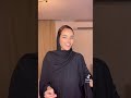 Superbe tiktok de esmkne sur le son de baba maal machallah 