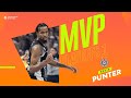 Kevin Punter | Playoffs Game 1 MVP | 2022-23 Turkish Airlines EuroLeague