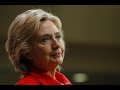 Hillary Clinton Testifies at Benghazi Hearing | The New York Times