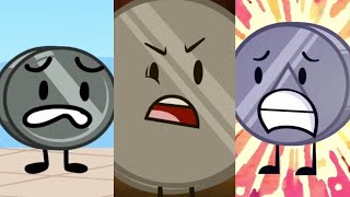 Everytime Nickel Was Eliminated Bfdiii