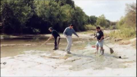 Dr Don Patton - The record of the rocks - Part 2