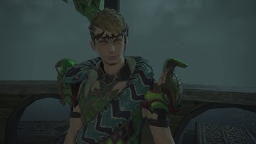 FINAL FANTASY XIV StormBlood - Not without incident Part 2