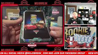 User profile - Mojobreak.