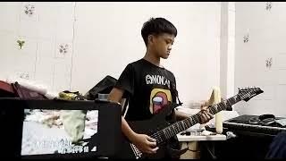 Dou guai wo 都怪我- Andy Lau_2024