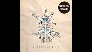 Scruffnuk Dust - Assassins