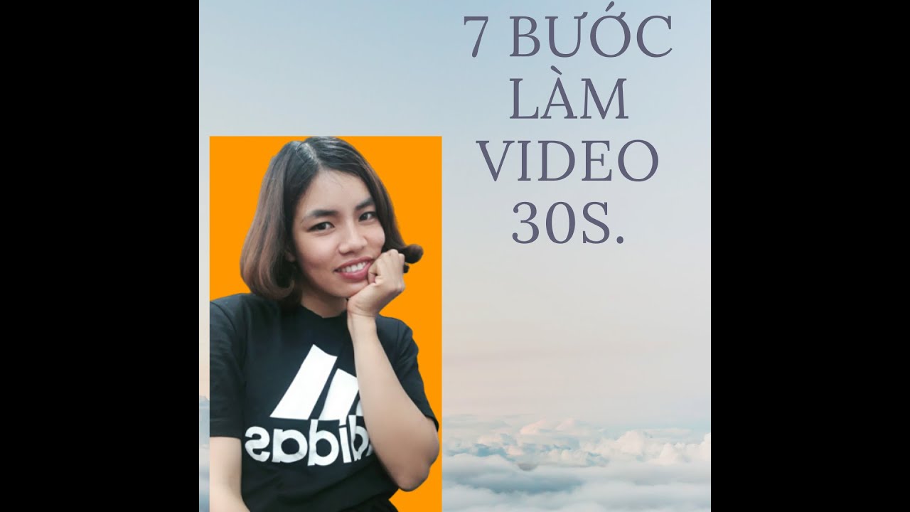 học video marketing – Trần Hằng – video 30s