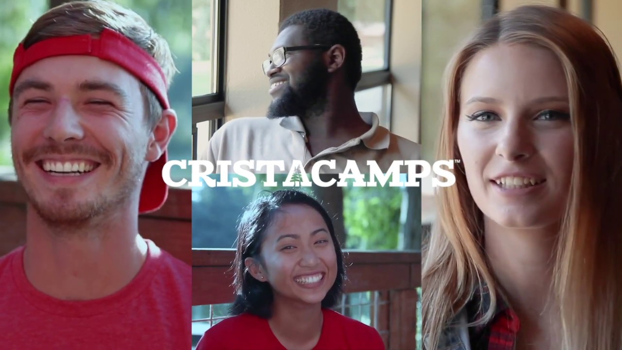 CRISTA Intern Gap Year